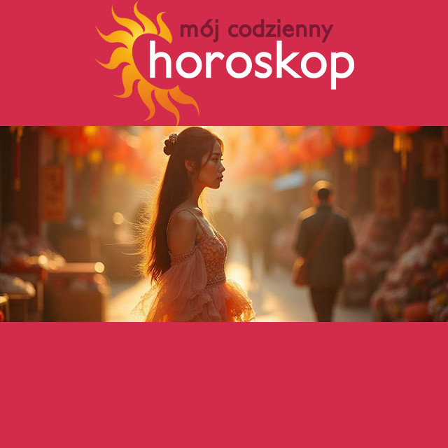 Horoskop chiński Koguta na 2026 rok