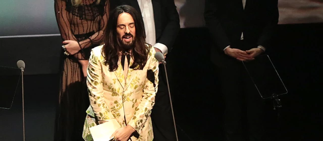 Alessandro Michele: Kreatywny Wizjoner Mody