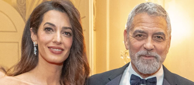 Amal Clooney o astrologii Wodnika