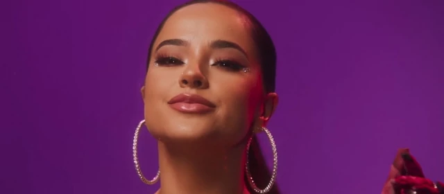 Becky G: Celebrytka spod znaku Ryb