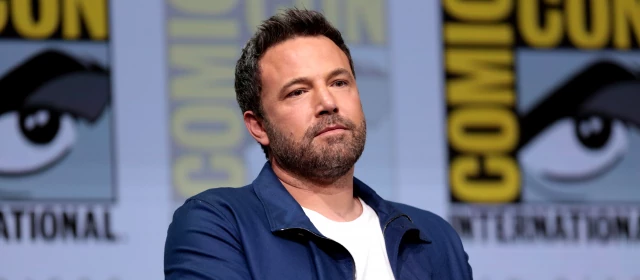 Ben Affleck: Ikona Hollywood i Talent Aktorski