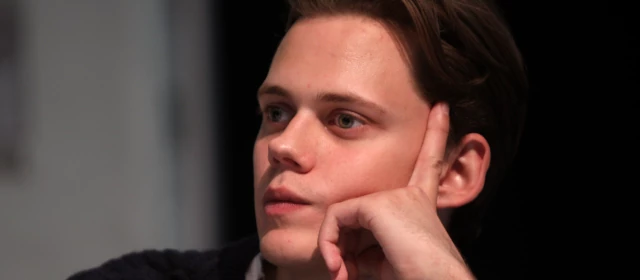 Wpływ Lwa w Zodiaku na Bill Skarsgårda: szczegółowe wyjaśnienie