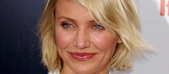 Wnikliwe spojrzenia astrologiczne Cameron Diaz na znak Wagi