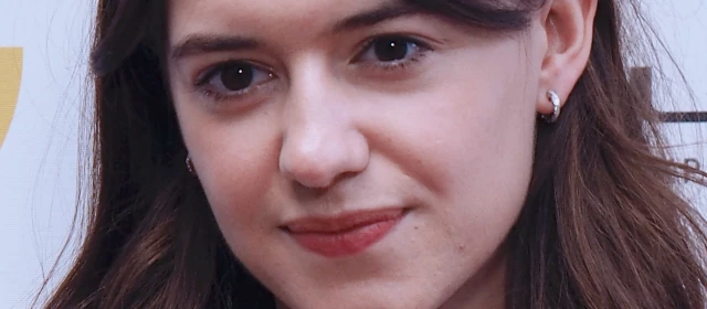 Daisy Edgar-Jones: Tajemnicza Gwiazda Bliźniaków 2023