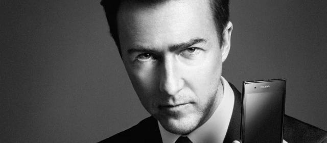 Edward Norton: Charyzmatyczna Gwiazda Hollywood