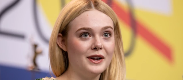Elle Fanning: Dynamiczna Gwiazda Hollywood