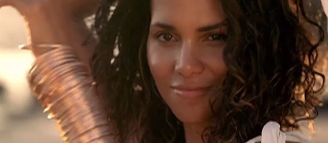 Znak zodiaku Lwa Halle Berry: Jej droga do sławy