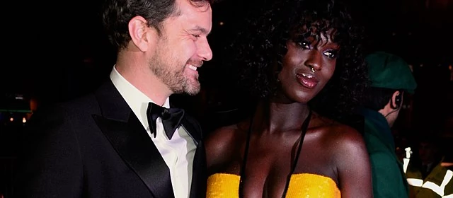 Jodie Turner-Smith