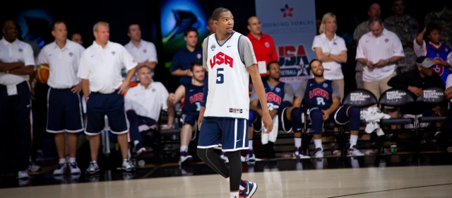 Kevin Durant: Astrologiczne Wglądy na Temat Sportowca Wagi