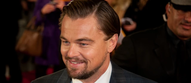Wgląd w astrologię Skorpiona Leonarda DiCaprio