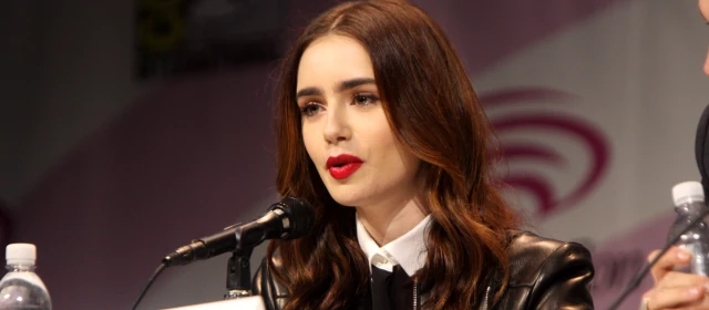 Lily Collins: Prawdziwa Gwiazda Wodnika - Analiza Astrologiczna