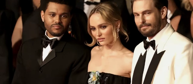 Portret astrologiczny Lily-Rose Depp jako gwiazdy Bliźniaków