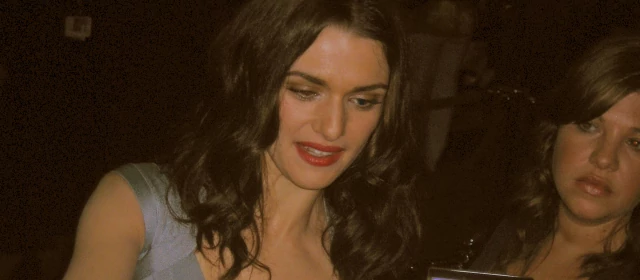 Wgląd w znaki zodiaku Rachel Weisz: Osobowość Ryb