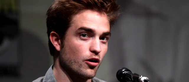 Robert Pattinson: Cechy charakterystyczne Byka