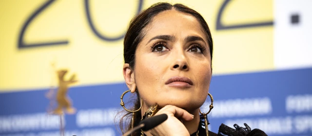 Wglądy astrologiczne Salmy Hayek w znaku Panny: Co mówi jej horoskop?