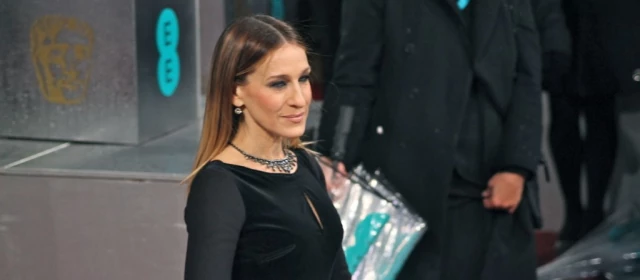 Odkrywanie cech Barana u Sarah Jessica Parker