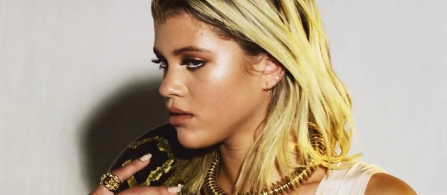 Sofia Richie: odkryta celebrytka i jej waga