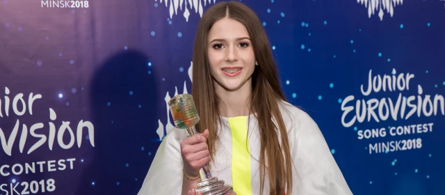 Roksana Węgiel