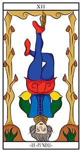 Wisielec