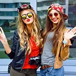 Ryby / Dzisiaj twoje pomysły będą próbowały cię wyprowadzić z równowagi, a ty możesz zostać skrytykowany za swoją lekkomyślność. Bądź sobą. Umowy, które podpisujesz, działają na twoją korzyść. Szczęście jest po twojej stronie.